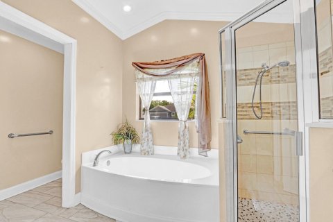 Casa en venta en Port St. Lucie, Florida, 4 dormitorios, 197.32 m2 № 2180761 - foto 23