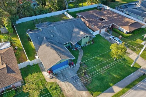 Купить виллу или дом в Палм-Кост, Флорида 9 комнат, 178.56м2, № 1560388 - фото 2