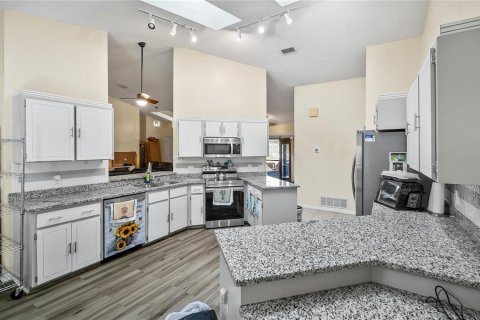 Купить виллу или дом в Палм-Кост, Флорида 9 комнат, 178.56м2, № 1560388 - фото 13
