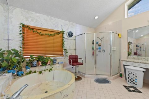 Купить виллу или дом в Палм-Кост, Флорида 9 комнат, 178.56м2, № 1560388 - фото 26