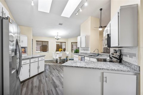 Купить виллу или дом в Палм-Кост, Флорида 9 комнат, 178.56м2, № 1560388 - фото 14