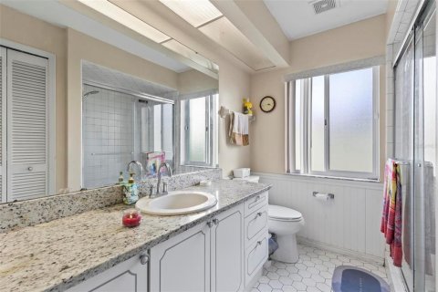 Купить виллу или дом в Палм-Кост, Флорида 9 комнат, 178.56м2, № 1560388 - фото 30