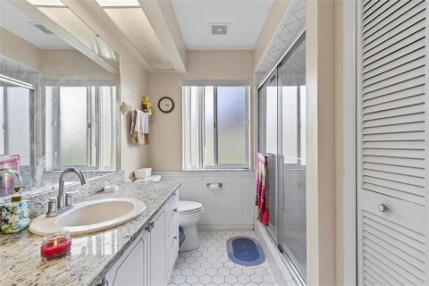 Купить виллу или дом в Палм-Кост, Флорида 9 комнат, 178.56м2, № 1560388 - фото 29