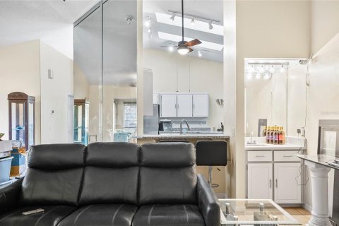Купить виллу или дом в Палм-Кост, Флорида 9 комнат, 178.56м2, № 1560388 - фото 9