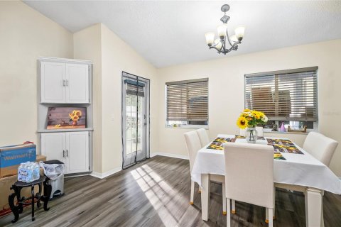 Купить виллу или дом в Палм-Кост, Флорида 9 комнат, 178.56м2, № 1560388 - фото 21