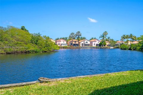 Villa ou maison à vendre à Dania Beach, Floride: 4 chambres, 128.95 m2 № 2048137 - photo 25