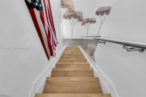 Villa ou maison à vendre à Dania Beach, Floride: 4 chambres, 128.95 m2 № 2048137 - photo 12