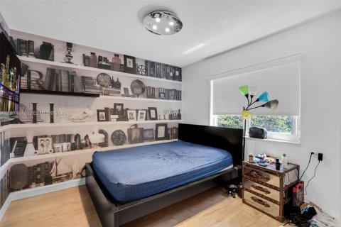 Villa ou maison à vendre à Dania Beach, Floride: 4 chambres, 128.95 m2 № 2048137 - photo 16