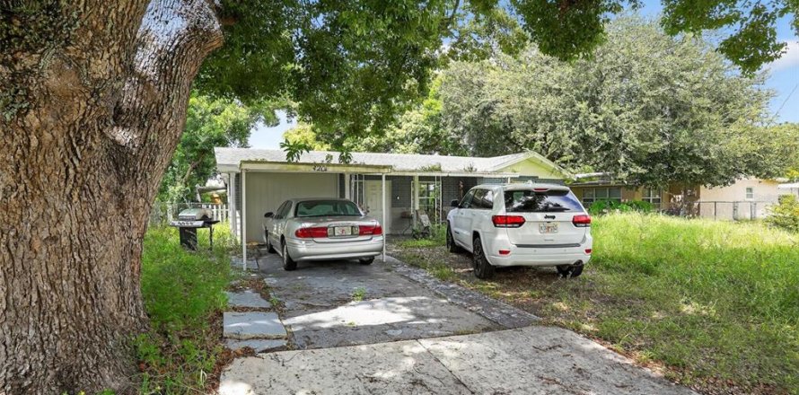 Casa en New Port Richey, Florida 3 dormitorios, 115.76 m2 № 1900403