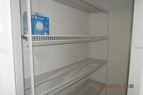 Купить таунхаус в Дэвенпорт, Флорида 3 комнаты, 117.8м2, № 2097429 - фото 9