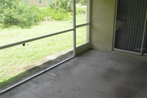 Villa ou maison à louer à North Port, Floride: 3 chambres, 140.28 m2 № 2383944 - photo 19