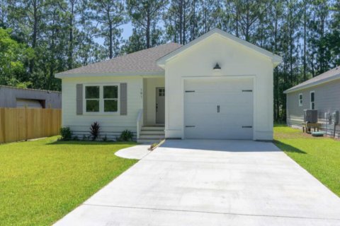 Villa ou maison à vendre à Santa Rosa Beach, Floride: 3 chambres, 147.06 m2 № 560379 - photo 1