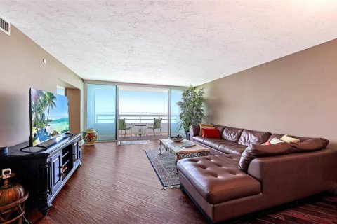 Copropriété à vendre à Sarasota, Floride: 2 chambres, 144.46 m2 № 2093672 - photo 5