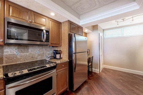 Copropriété à vendre à Sarasota, Floride: 2 chambres, 144.46 m2 № 2093672 - photo 20