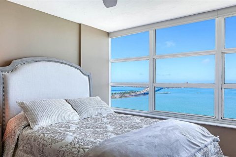 Copropriété à vendre à Sarasota, Floride: 2 chambres, 144.46 m2 № 2093672 - photo 22