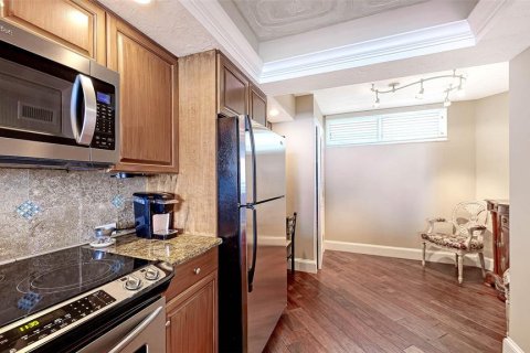 Copropriété à vendre à Sarasota, Floride: 2 chambres, 144.46 m2 № 2093672 - photo 16