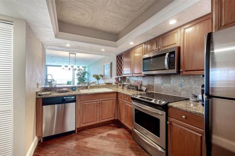 Copropriété à vendre à Sarasota, Floride: 2 chambres, 144.46 m2 № 2093672 - photo 19