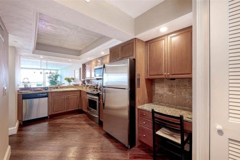 Copropriété à vendre à Sarasota, Floride: 2 chambres, 144.46 m2 № 2093672 - photo 18