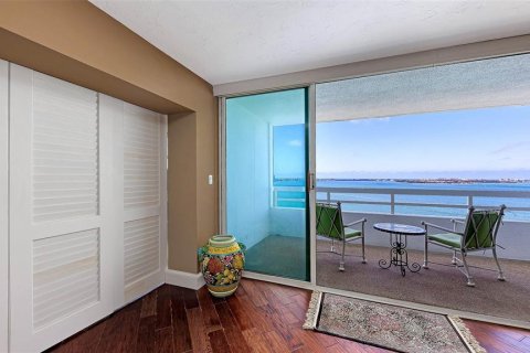 Copropriété à vendre à Sarasota, Floride: 2 chambres, 144.46 m2 № 2093672 - photo 7