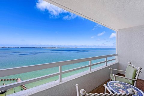 Copropriété à vendre à Sarasota, Floride: 2 chambres, 144.46 m2 № 2093672 - photo 11