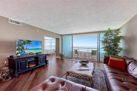 Copropriété à vendre à Sarasota, Floride: 2 chambres, 144.46 m2 № 2093672 - photo 3