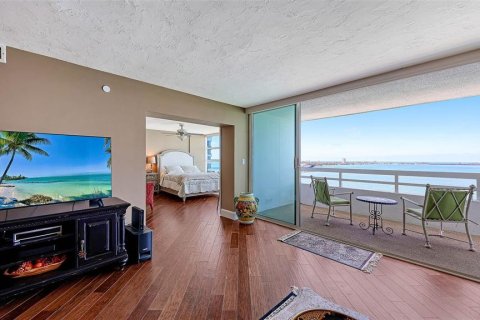 Copropriété à vendre à Sarasota, Floride: 2 chambres, 144.46 m2 № 2093672 - photo 6