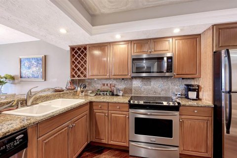 Copropriété à vendre à Sarasota, Floride: 2 chambres, 144.46 m2 № 2093672 - photo 15
