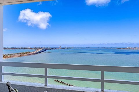 Copropriété à vendre à Sarasota, Floride: 2 chambres, 144.46 m2 № 2093672 - photo 10