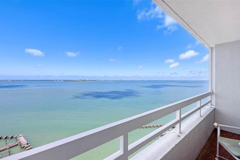 Copropriété à vendre à Sarasota, Floride: 2 chambres, 144.46 m2 № 2093672 - photo 12