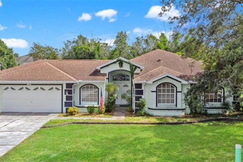 Casa en venta en Spring Hill, Florida, 3 dormitorios, 196.95 m2 № 2383812 - foto 3