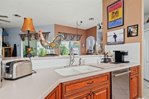 Casa en venta en Spring Hill, Florida, 3 dormitorios, 196.95 m2 № 2383812 - foto 20