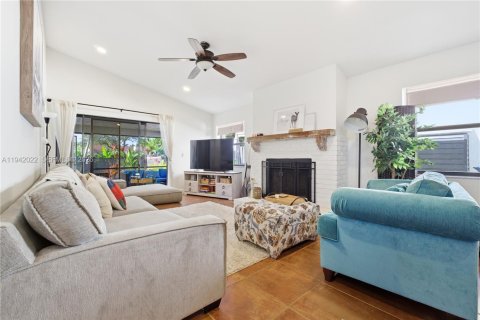 Купить виллу или дом в Санрайз, Флорида 3 спальни, 135.64м2, № 2002350 - фото 16