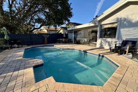 Купить виллу или дом в Санрайз, Флорида 3 спальни, 135.64м2, № 2002350 - фото 6