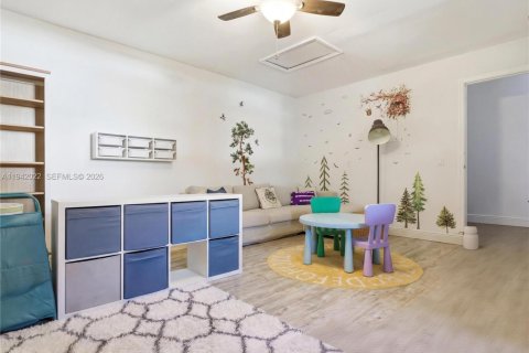 Купить виллу или дом в Санрайз, Флорида 3 спальни, 135.64м2, № 2002350 - фото 18