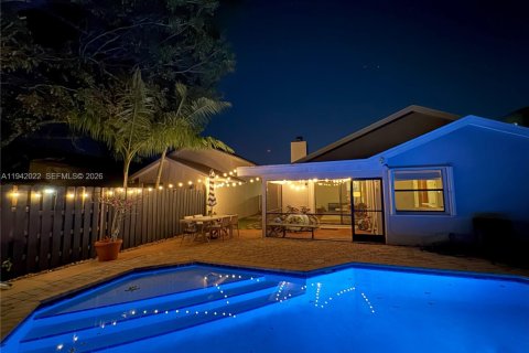 Купить виллу или дом в Санрайз, Флорида 3 спальни, 135.64м2, № 2002350 - фото 9