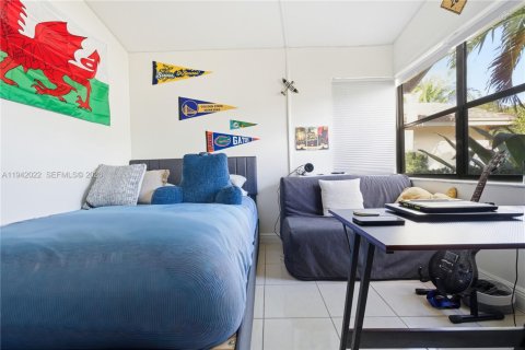 Купить виллу или дом в Санрайз, Флорида 3 спальни, 135.64м2, № 2002350 - фото 21