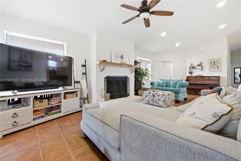 Купить виллу или дом в Санрайз, Флорида 3 спальни, 135.64м2, № 2002350 - фото 15