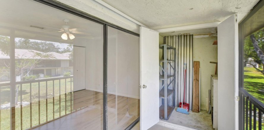 Condominio en Boca Raton, Florida, 2 dormitorios № 1210422