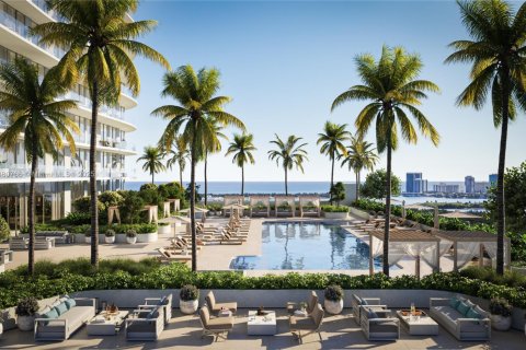 Condo in North Miami, Florida, 5 bedrooms  № 1693987 - photo 7