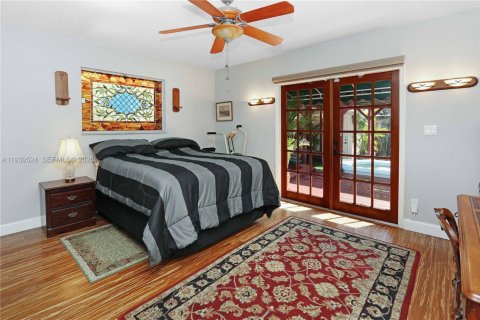 Villa ou maison à vendre à Hollywood, Floride: 3 chambres, 161.28 m2 № 1997456 - photo 22