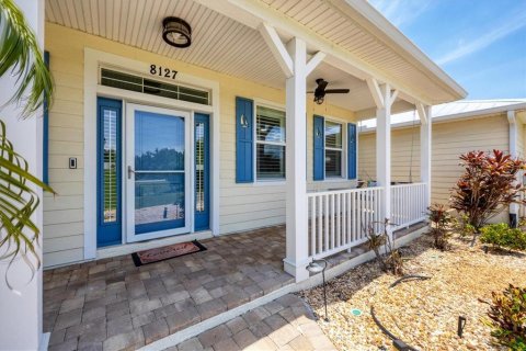 Casa en venta en Port Charlotte, Florida, 3 dormitorios, 207.45 m2 № 1796802 - foto 8