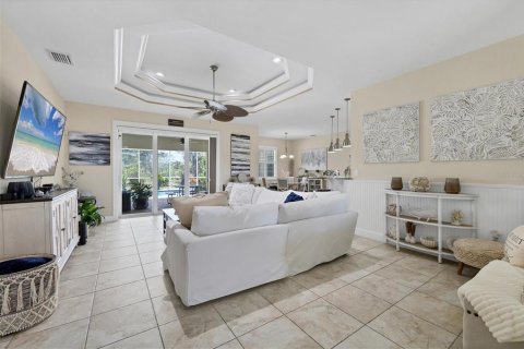 Casa en venta en Port Charlotte, Florida, 3 dormitorios, 207.45 m2 № 1796802 - foto 11