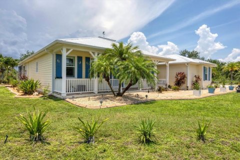 Casa en venta en Port Charlotte, Florida, 3 dormitorios, 207.45 m2 № 1796802 - foto 7