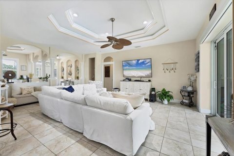 Casa en venta en Port Charlotte, Florida, 3 dormitorios, 207.45 m2 № 1796802 - foto 13