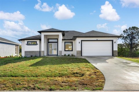 Casa en Placida, Florida 3 dormitorios, 178.37 m2 № 2103876