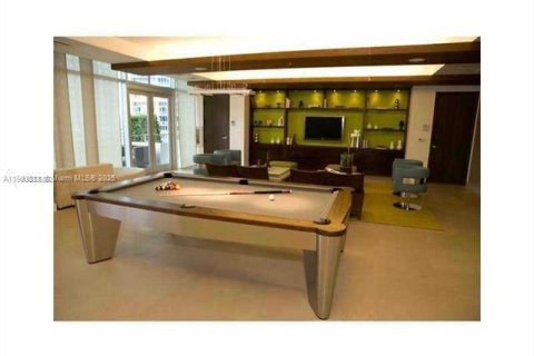 Снять в аренду кондоминиум в Майами, Флорида 1 спальня, 70.05м2, № 1954621 - фото 8