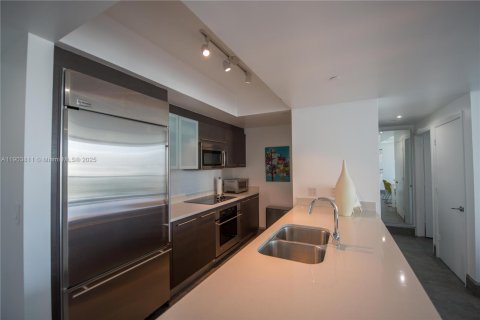 Снять в аренду кондоминиум в Майами, Флорида 1 спальня, 70.05м2, № 1954621 - фото 15