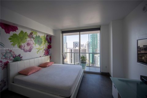 Снять в аренду кондоминиум в Майами, Флорида 1 спальня, 70.05м2, № 1954621 - фото 23