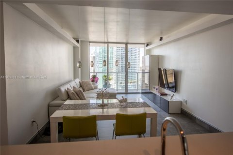 Снять в аренду кондоминиум в Майами, Флорида 1 спальня, 70.05м2, № 1954621 - фото 13