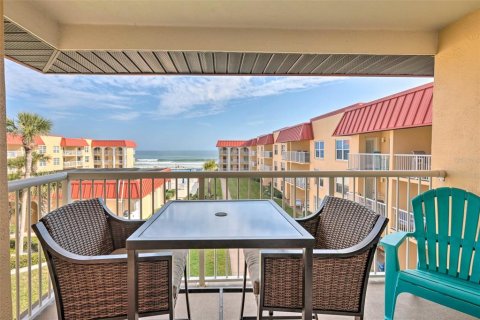 Condo in New Smyrna Beach, Florida, 2 bedrooms  № 1844767 - photo 4